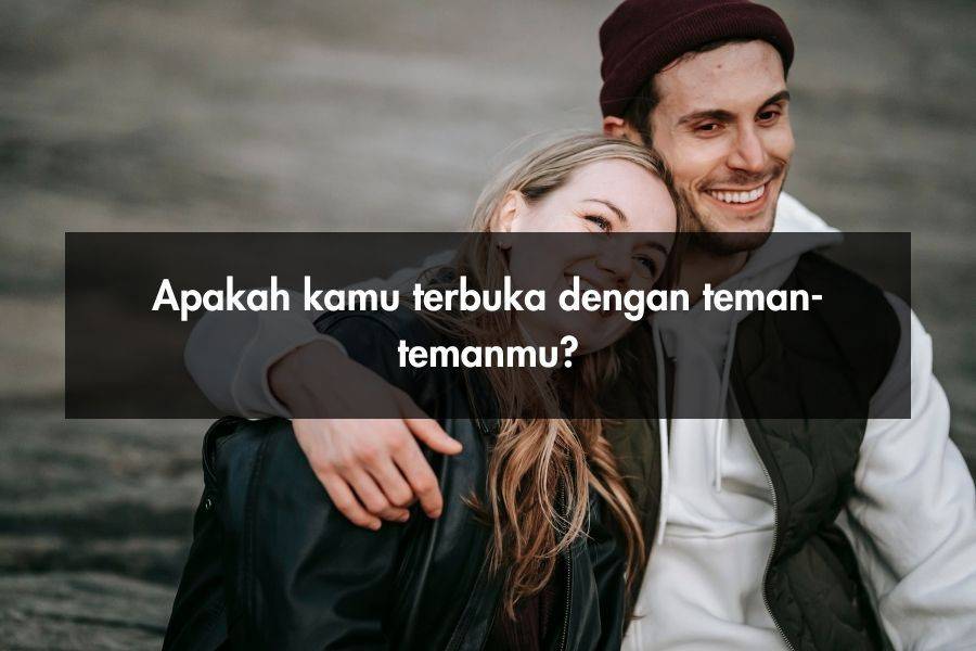 [QUIZ] Sebagai Orang Introvert, Kamu Termasuk yang Menyebalkan atau ...