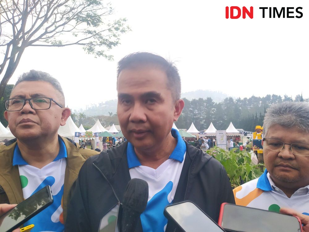 Jabar Sumbang Enam Atlet di Paris Paralympic Games 2024