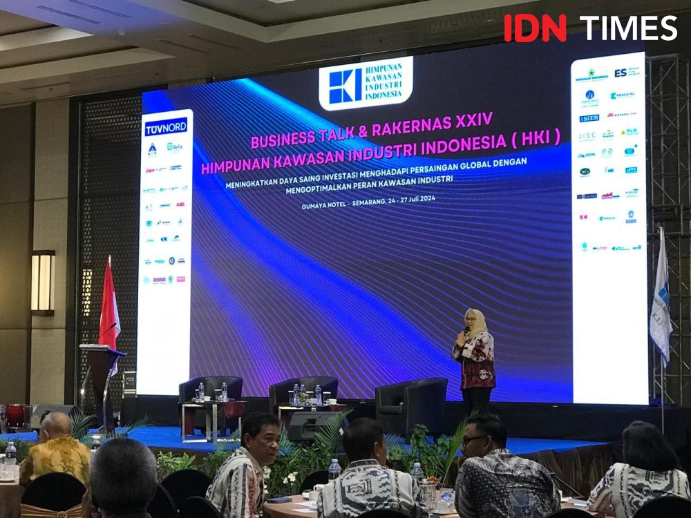 HKI dan ESI Berkolaborasi Hadapi Tantangan Net Zero Emission