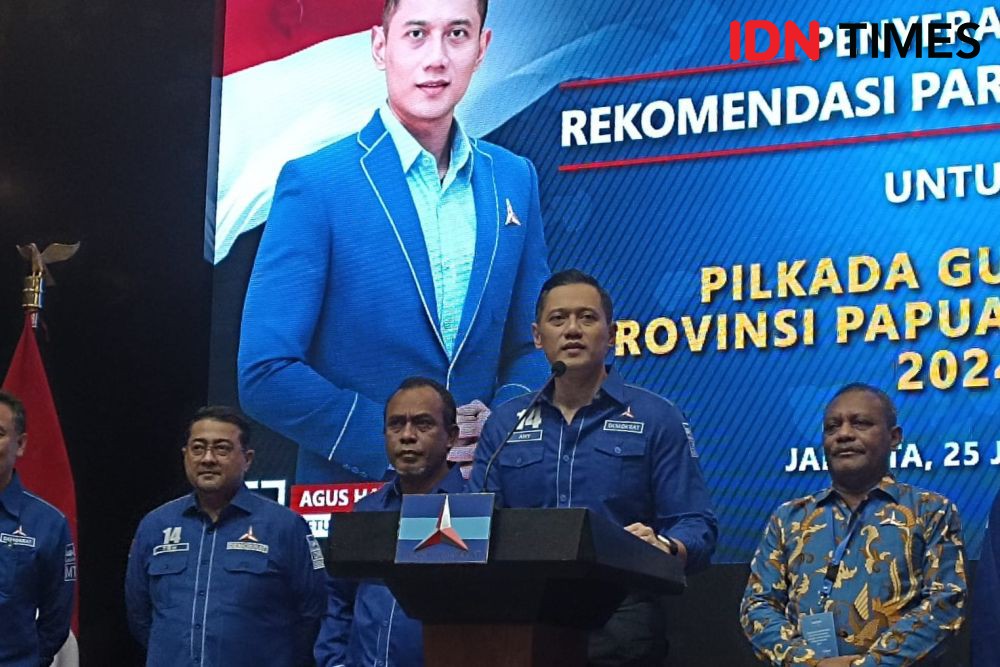 MK Ubah Syarat Pilkada, 7 Partai Bisa Usung Cagub dan Cawagub Lampung