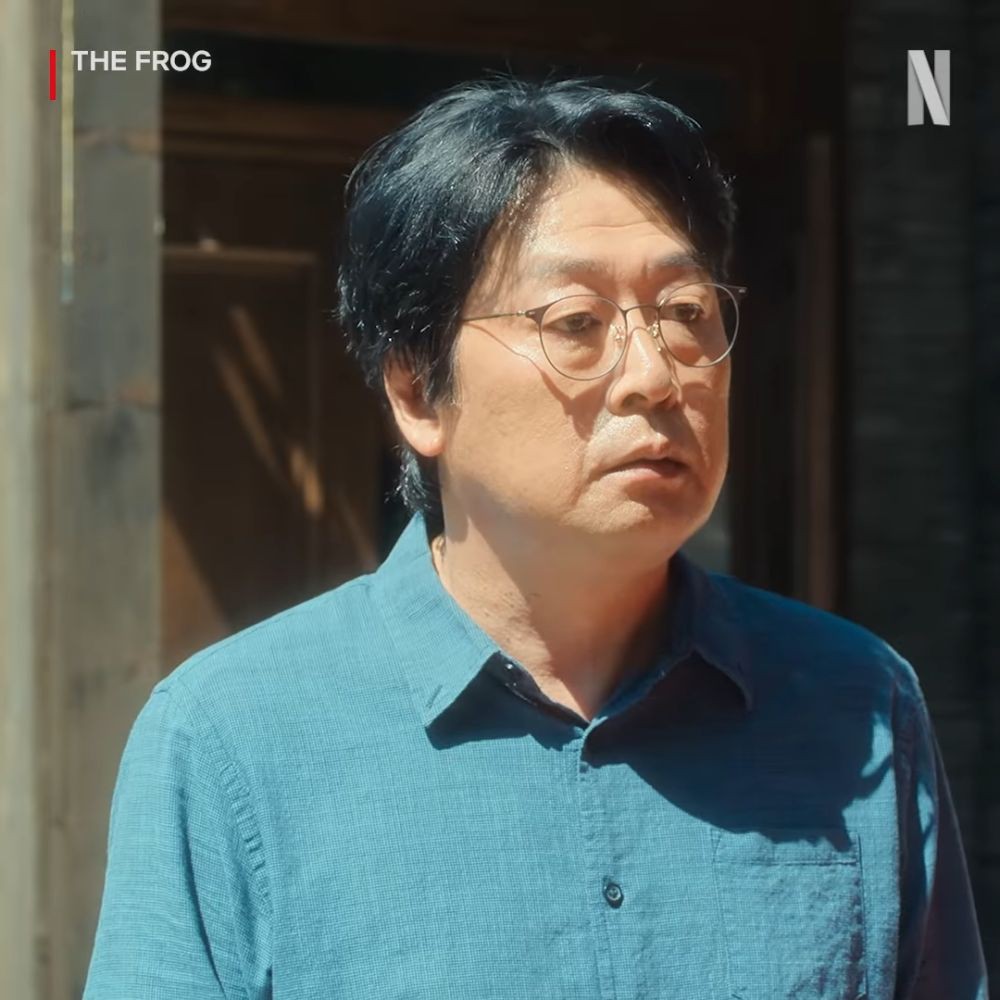 Sinopse e programação de transmissão do drama coreano The Frog na Netflix