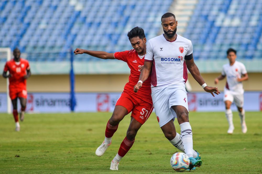 Badai Cedera Gerus Kekuatan PSM Jelang Jumpa PSIS