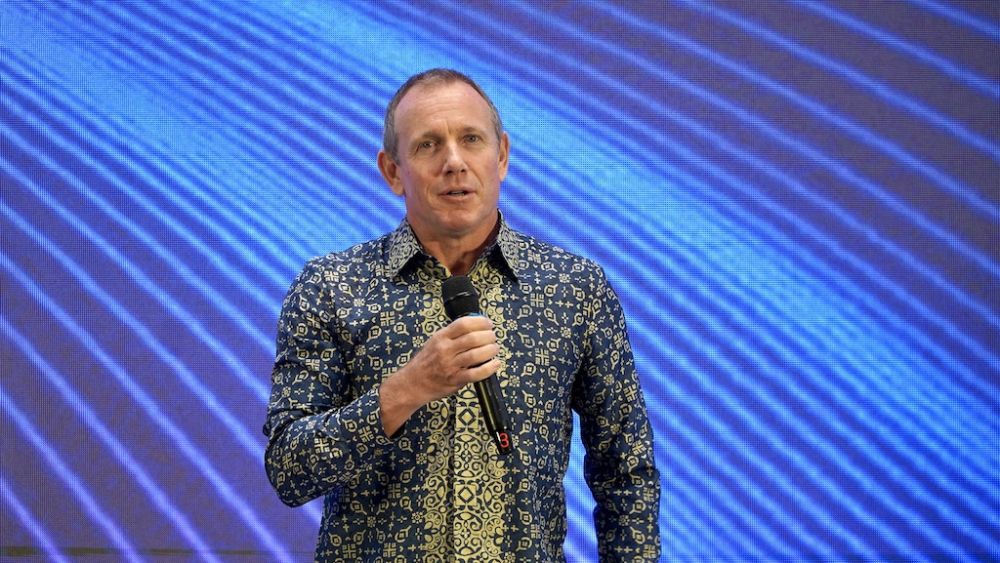 HKI dan ESI Berkolaborasi Hadapi Tantangan Net Zero Emission