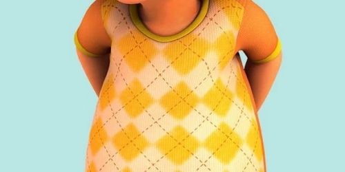 [QUIZ] Tebak Karakter Upin Ipin Lewat Bajunya!