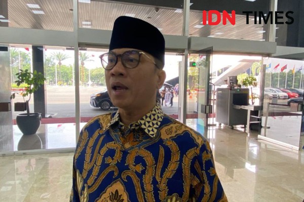 PAN Buka Opsi Dukung Anies di Pilkada DKI Jakarta 2024