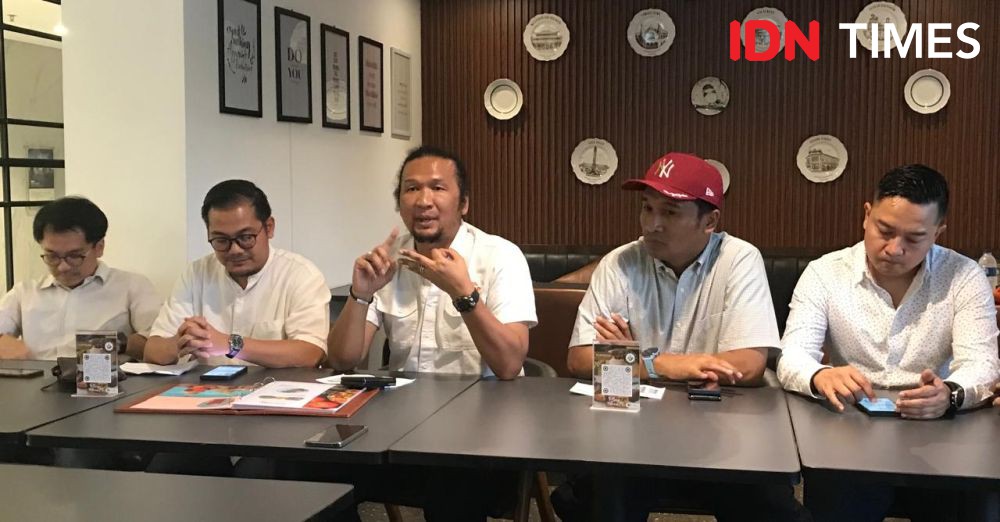 FIFGROUP Grebeg Pasar Sambangi Semarang, Targetkan Pembiayaan Rp3,6 M