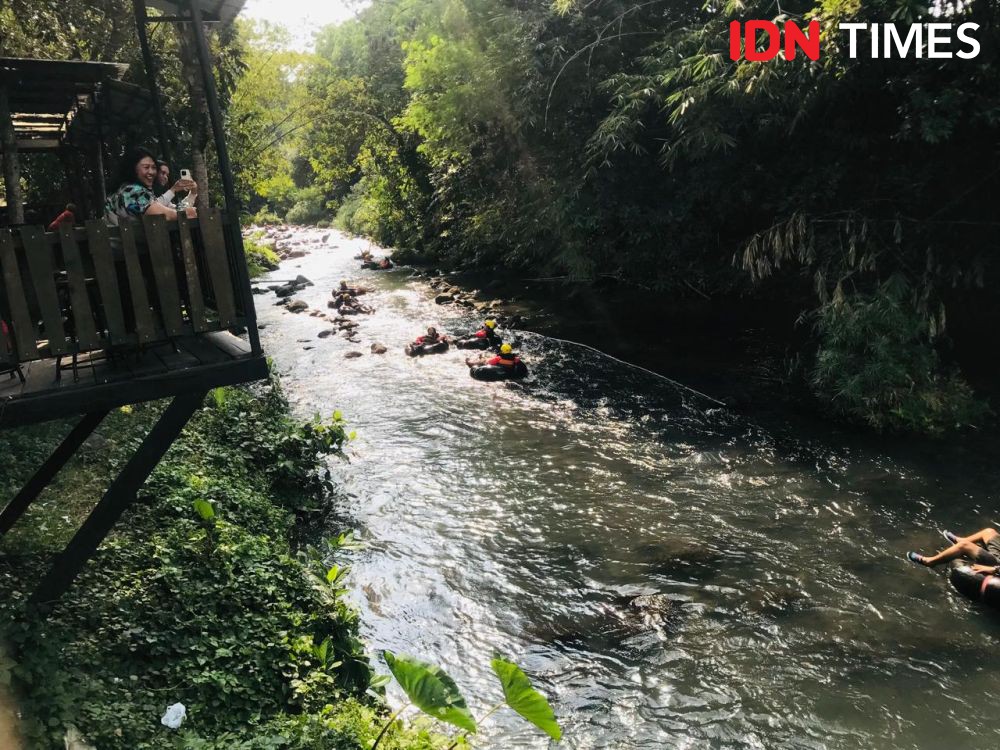 Cerita Petani di Klaten yang Terapkan Pertanian Ramah Lingkungan