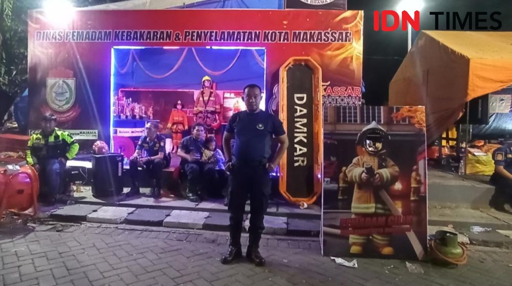 Serunya Belajar Penanganan Satwa Liar di F8 Makassar