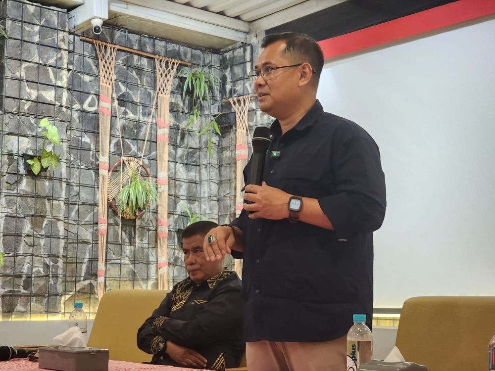 Bacawalkot Bandung Arfi Rafnialdi Janji Hadirkan Kembali PIPPK