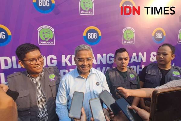 Pilwalkot Bandung: Farhan Dinilai Bisa Raup Suara Anak Muda