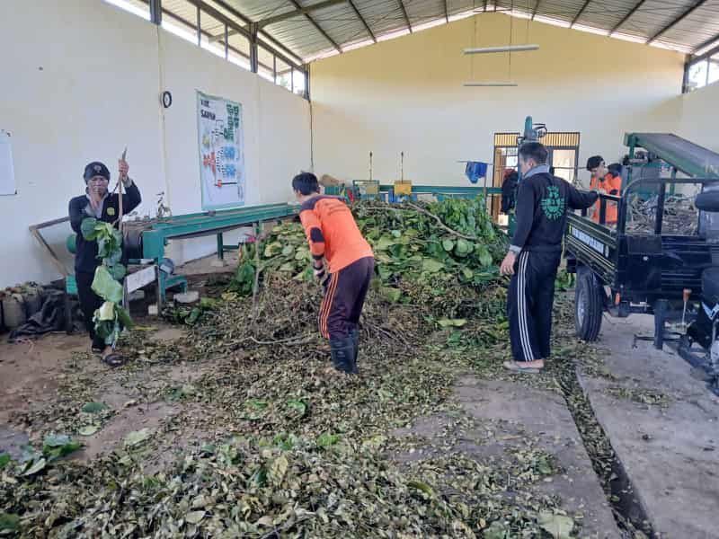 Banjarmasin Menuju Kota Bebas TPA, Solusi Pengelolaan Sampah