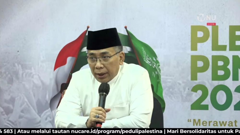 PWNU Jabar Minta Polisi Usut Tuntas Penyerangan Kiai di Karawang