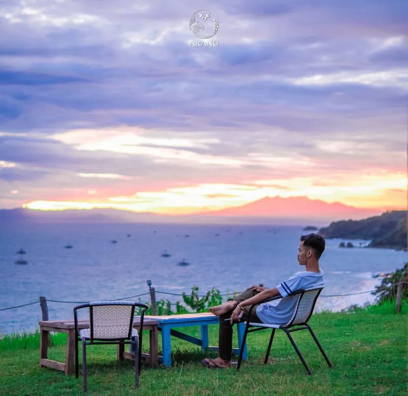 Rekomendasi Pantai di Lampung Selatan, Indah dan Banyak Spot Estetik!