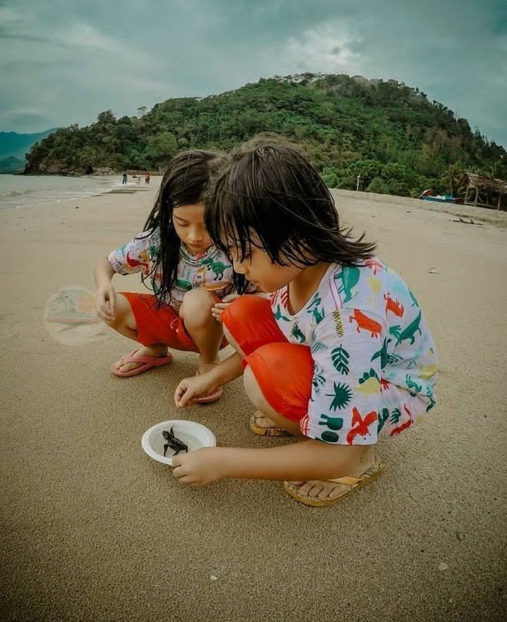 Rekomendasi Pantai di Lampung Selatan, Indah dan Banyak Spot Estetik!