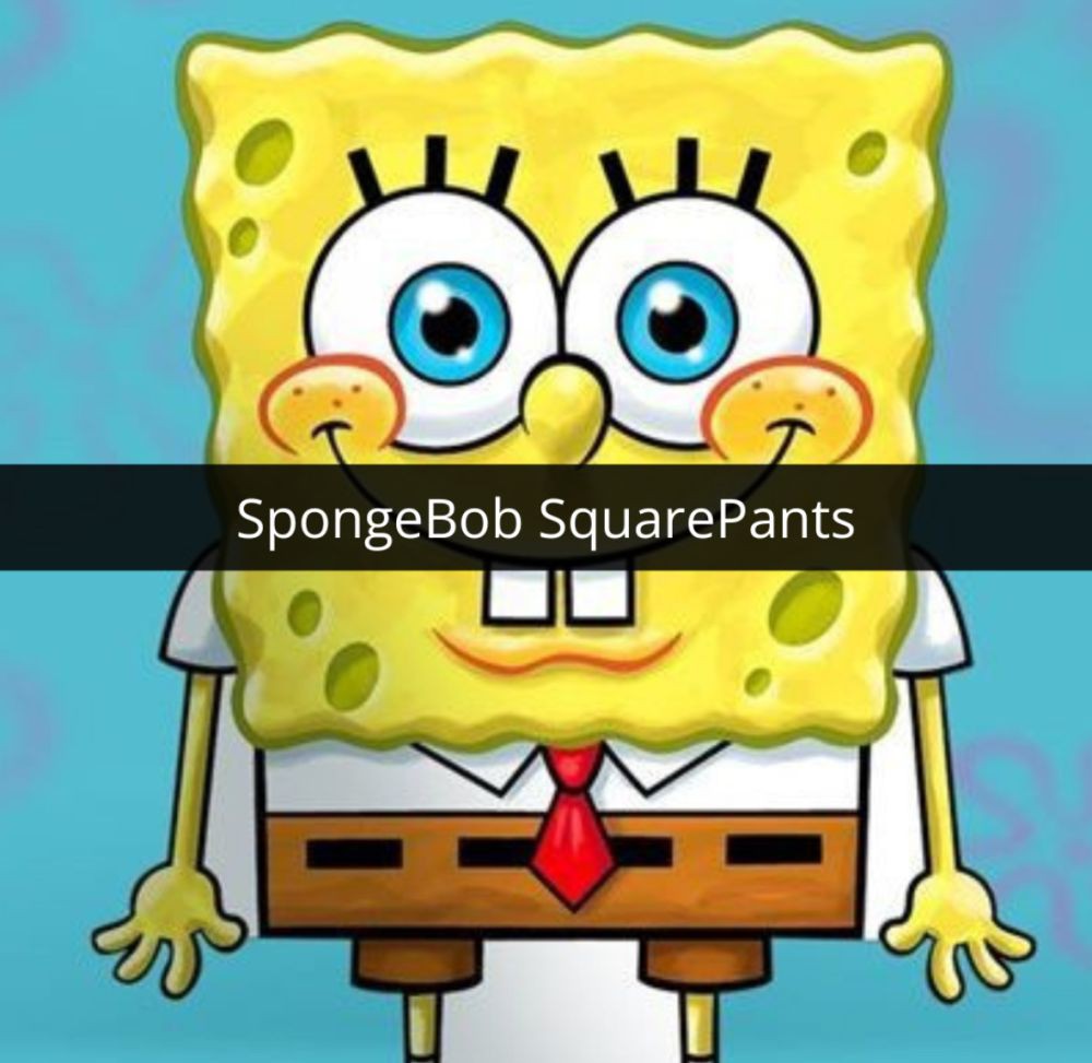 [QUIZ] Berdasar Karakter di SpongeBob SquarePants, Ini Cabor di Olimpiade Paris 2024 yang Bakal Kamu Ikuti