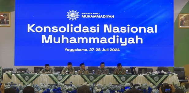 Muhammadiyah Siap Kembalikan Izin Usaha Tambang, Jika...