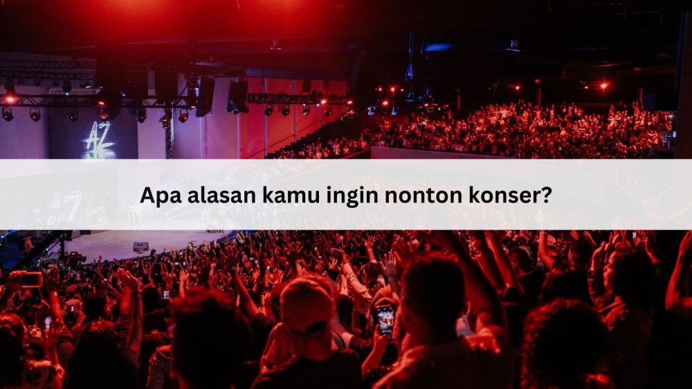 [QUIZ] Kami Tahu Siapa Line Up Pestapora 2024 Favoritmu dari Pertanyaan Ini