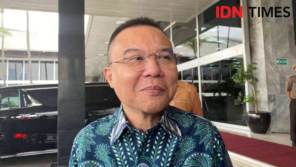 PAN Soal KIM Plus: Kalau NasDem, PKS, Dan PKB Ikut Vitamin