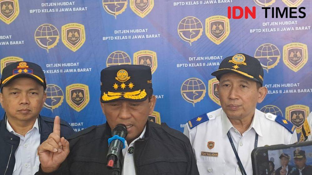 Berita Selebriti Terbaru Jawa Barat | IDN Times Jabar