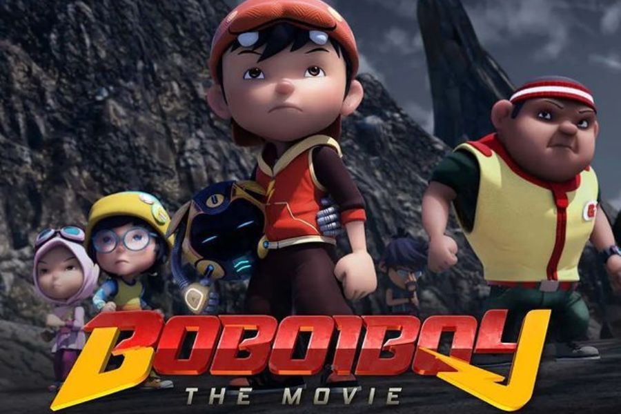 5 Online Shop Jual Topi BoBoiBoy di Surabaya, Terbaik!