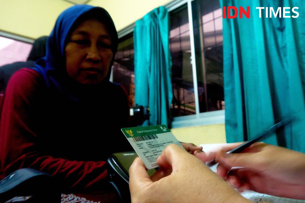 UHC BPJS Kesehatan Indonesia Tercepat di Dunia, Salip Korea Selatan