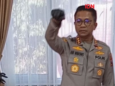 Polresta Banyumas Ungkap 11 Kasus Narkoba Selama Juli 2024