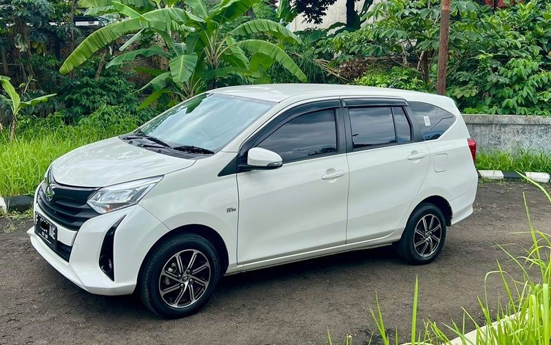 Apa Itu Mobil MPV? Ini Pengertian, Ciri-Ciri, Tipe, dan Kelebihannya