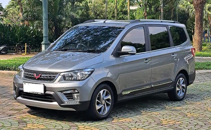 Apa Itu Mobil MPV? Ini Pengertian, Ciri-Ciri, Tipe, dan Kelebihannya