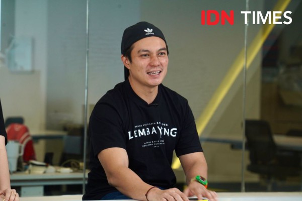 7 Sumber Kekayaan Baim Wong, Bisnis Kuliner hingga Motor Listrik