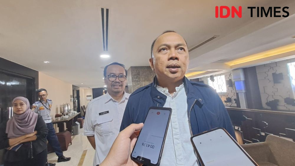 Angka Kecelakaan Tinggi, Dishub Jabar Dorong Pelajar Tertib Lalin