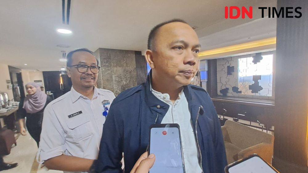 Angka Kecelakaan Tinggi, Dishub Jabar Dorong Pelajar Tertib Lalin