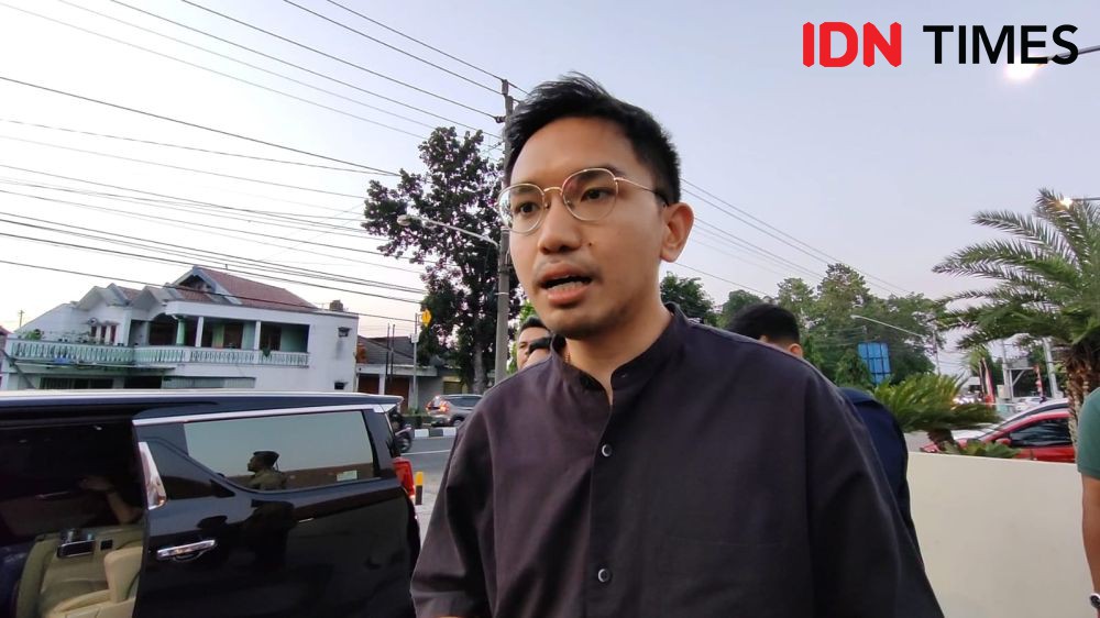 Sikap Politik Mangkunegara X Solo soal Gusti Bhre: 1--2 Minggu Lagi