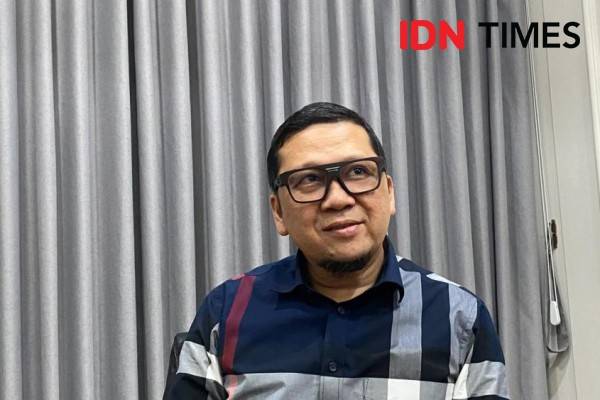 Golkar Klaim Ada Peluang PDIP Dukung Airin Di Pilkada Banten