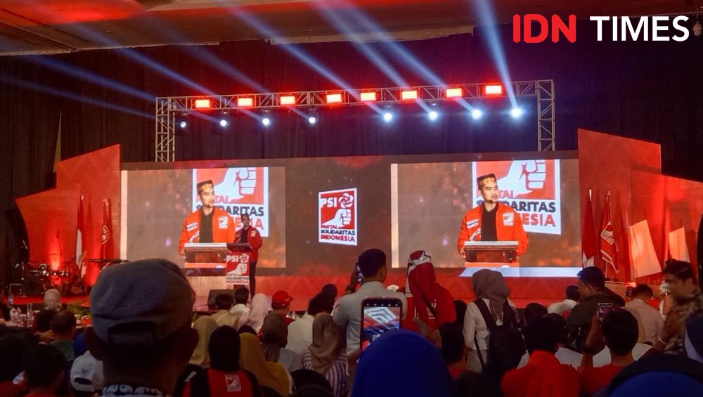 Pilbup Lebak 2024, Gerindra Usung Sanuji-Fajar