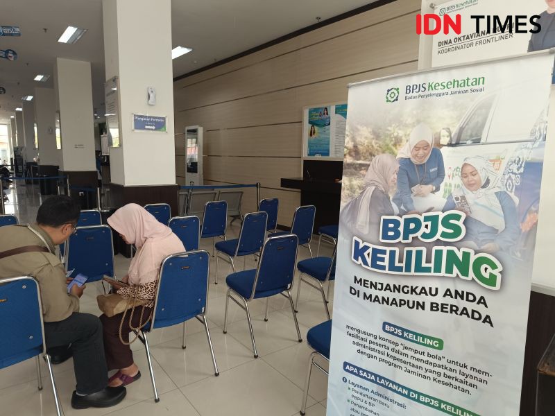 Keputusan RS Muhammadiyah Putus Kerja Sama Dengan BPJS Sesuai UU