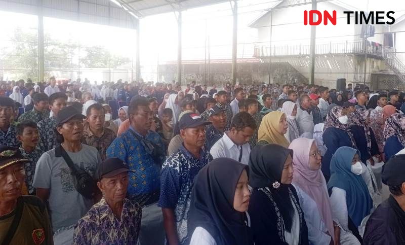 Harga Sewa Kos dan Kontrakan di Sepaku Jelang HUT RI, Mengejutkan!