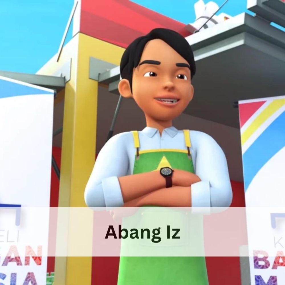 [QUIZ] Dari Karakter Upin Ipin Favorit, Ini Lomba 17-an yang Cocok Untukmu