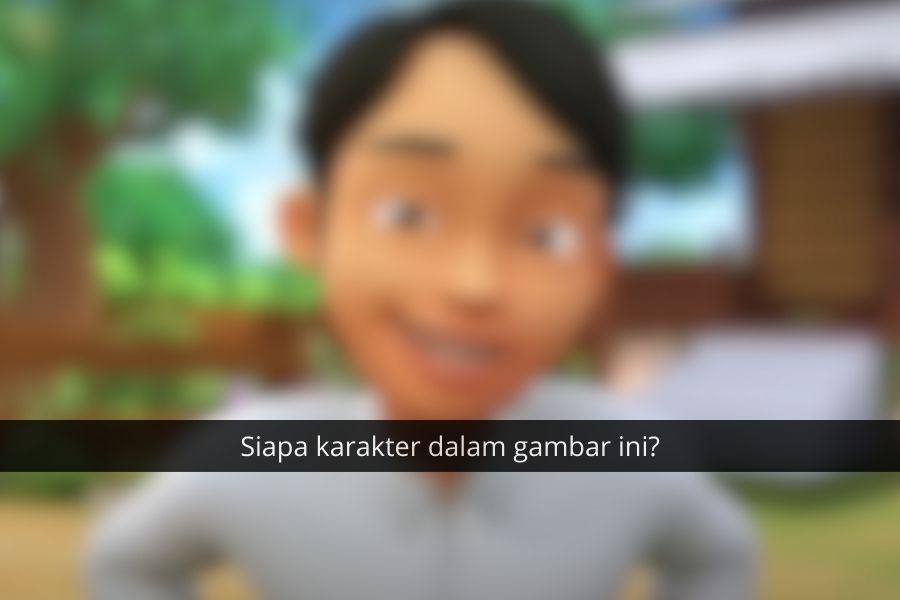 [QUIZ] Seberapa Jeli Matamu Menebak Karakter Upin & Ipin?