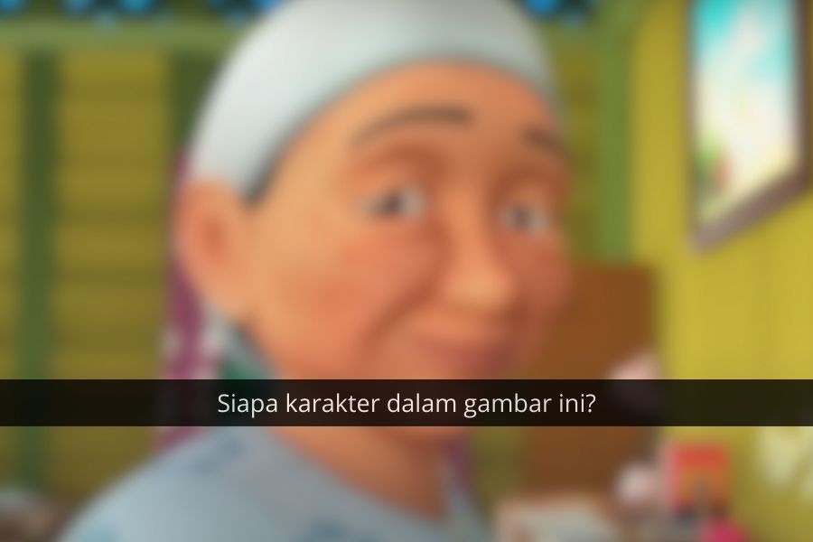 [QUIZ] Seberapa Jeli Matamu Menebak Karakter Upin & Ipin?