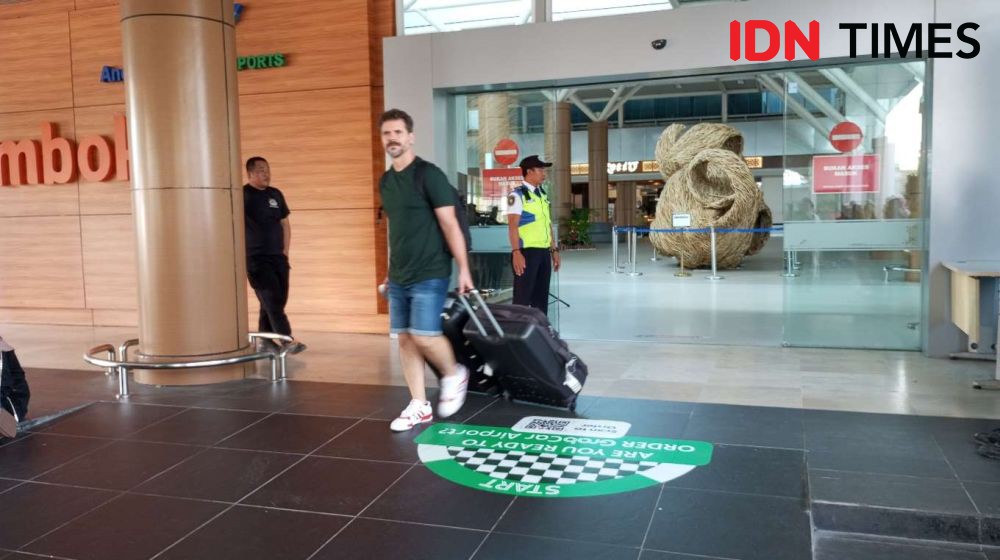 Driver Jip Wisata Konsumsi Pil Sapi, Apa Respons Dispar Sleman?