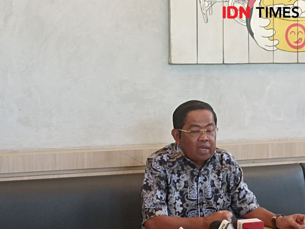 DPD Golkar Jabar Dukung Bahlil Lahadalia Sebagai Ketua Umum 