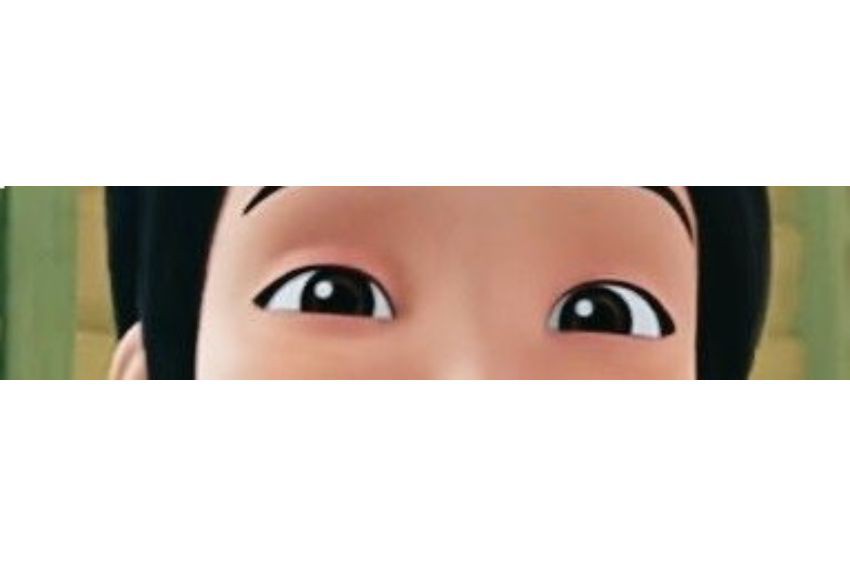 [QUIZ] Tebak Karakter Upin Ipin Cuma dari Matanya