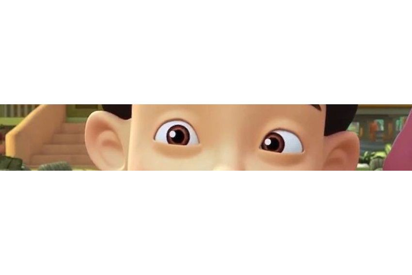 [QUIZ] Tebak Karakter Upin Ipin Cuma dari Matanya