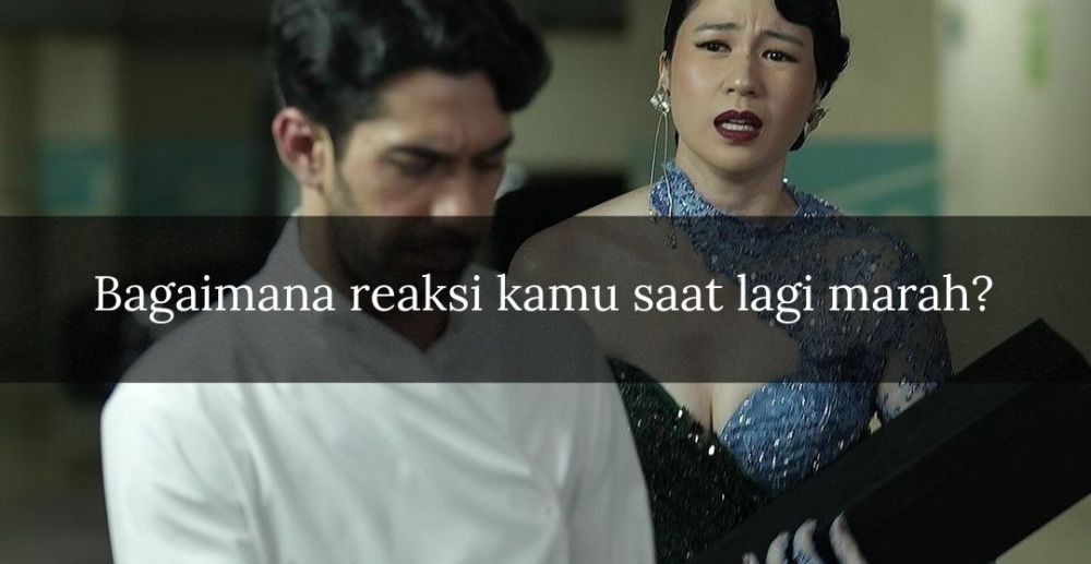 [QUIZ] Siapa Karakter dalam Film Heartbreak Motel yang Mirip sama Kamu?