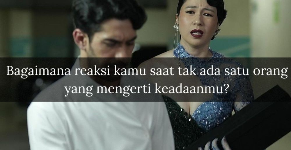 [QUIZ] Siapa Karakter dalam Film Heartbreak Motel yang Mirip sama Kamu?