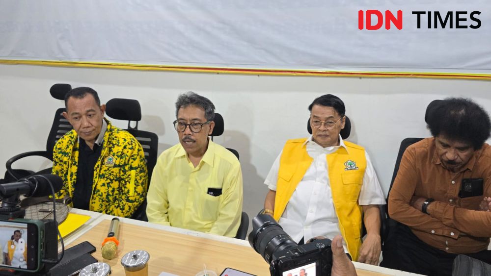 PKS Resmi Usung Afnan Hadikusumo di Pilkada Kota Yogyakarta 2024