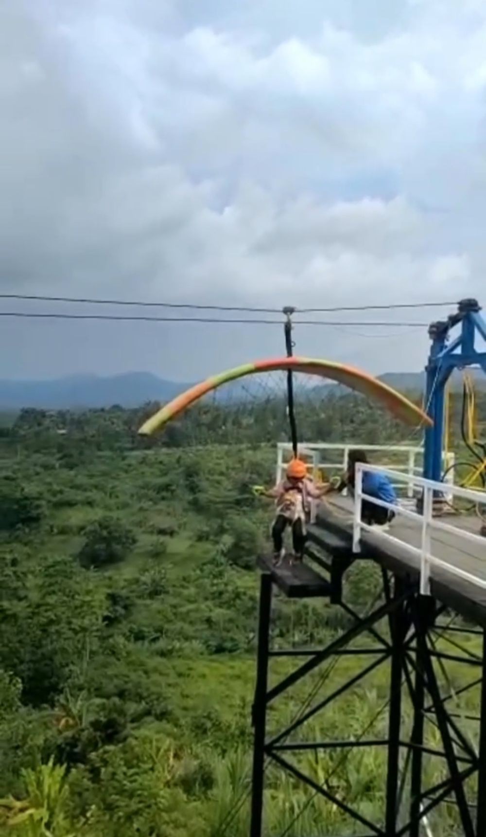 Kampoeng Vietnam Bandar Lampung, Banyak Spot Estetik