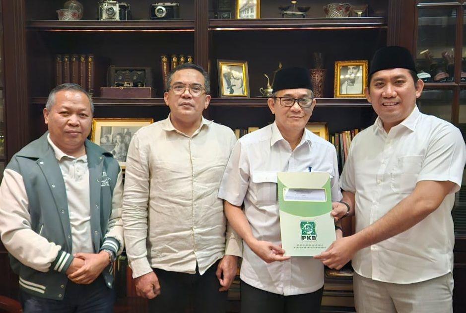 Duel Petahana akan Warnai Pilkada 2024 Gubernur Sumsel