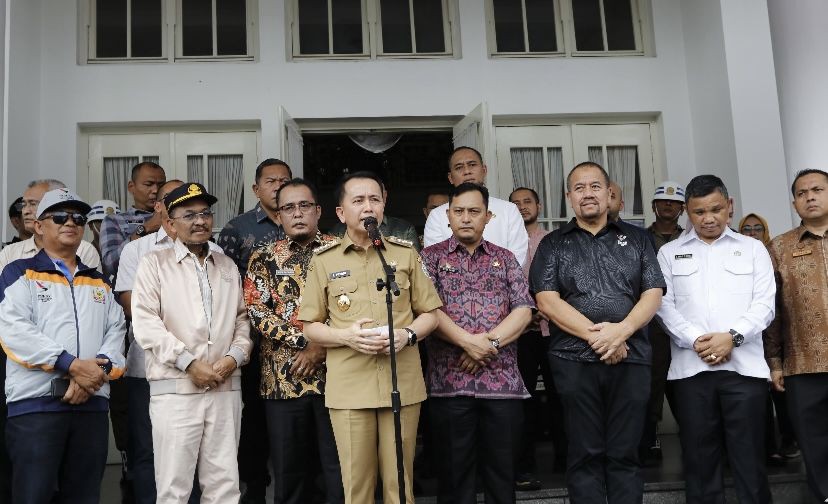 Pemprov Sumut Klaim Angka Kemiskinan Turun Hingga 12 Ribu Jiwa