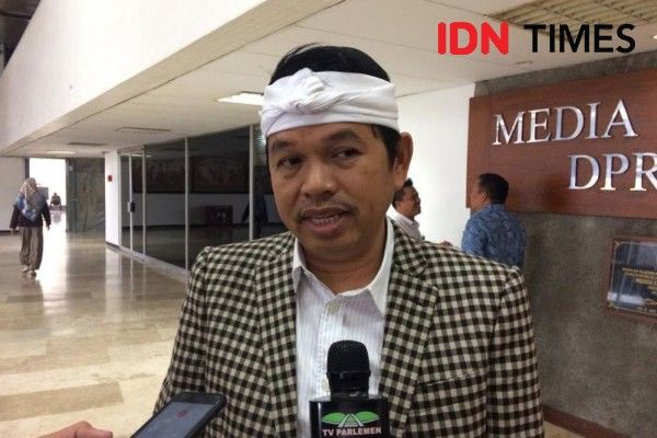 Golkar Dukung Dedi Mulyadi di Pilgub Jabar, Ridwan Kamil ke Jakarta